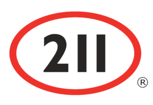 211 Logo