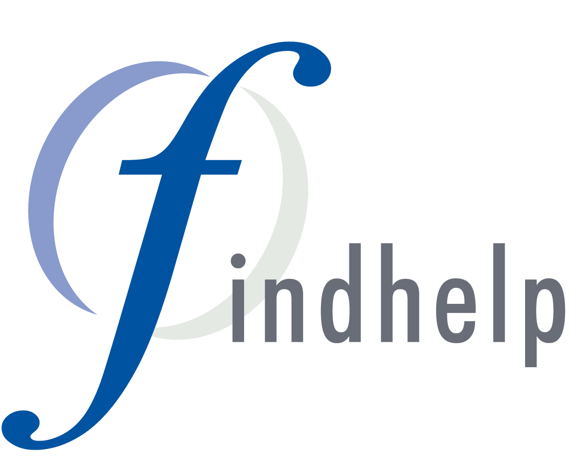 Findhelp Information Services logo